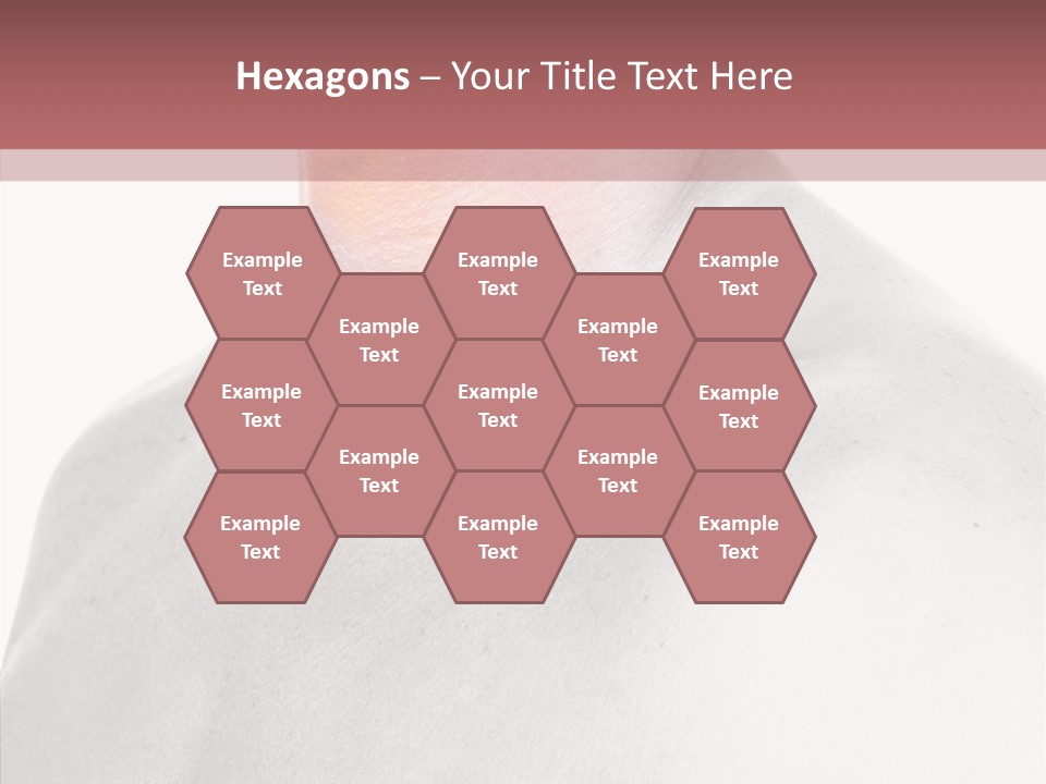 Complaint Heartache Epidemic PowerPoint Template