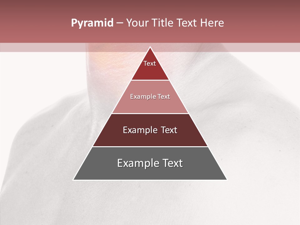 Complaint Heartache Epidemic PowerPoint Template