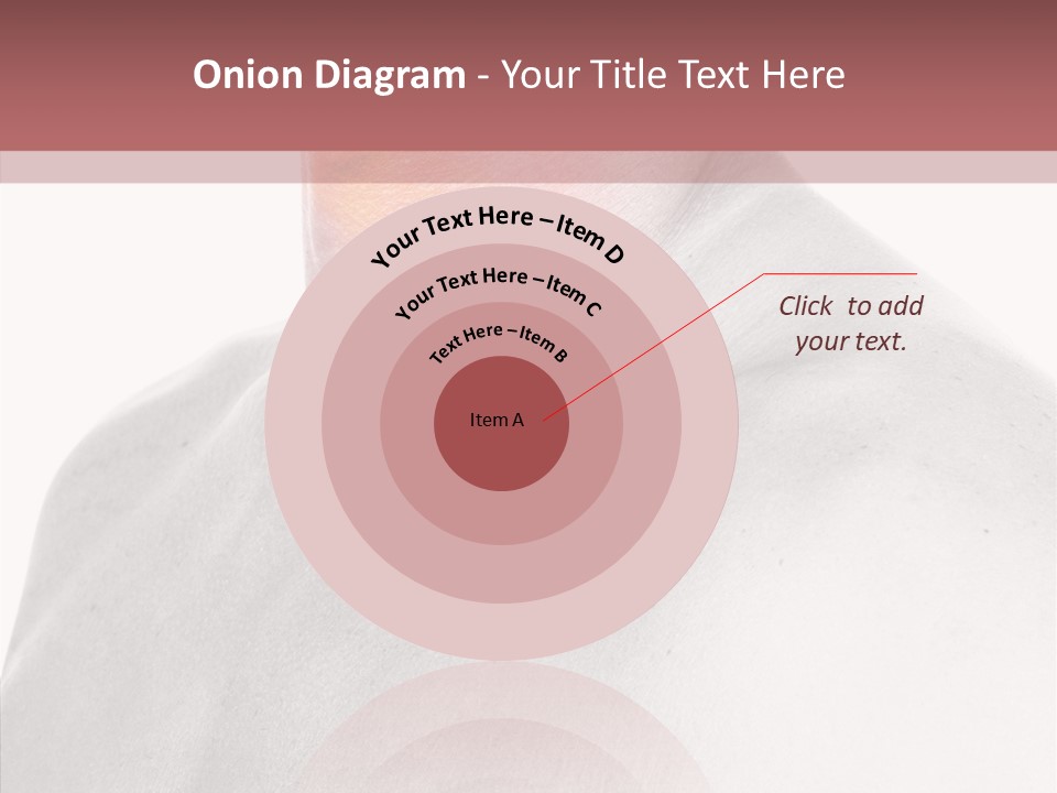 Complaint Heartache Epidemic PowerPoint Template