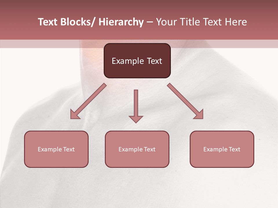 Complaint Heartache Epidemic PowerPoint Template
