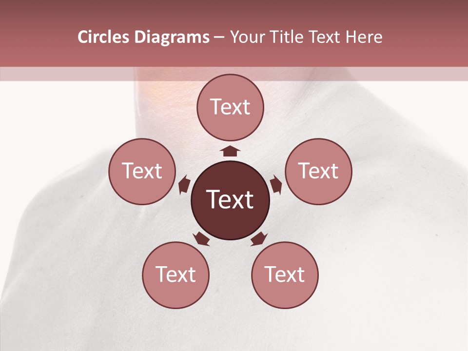 Complaint Heartache Epidemic PowerPoint Template