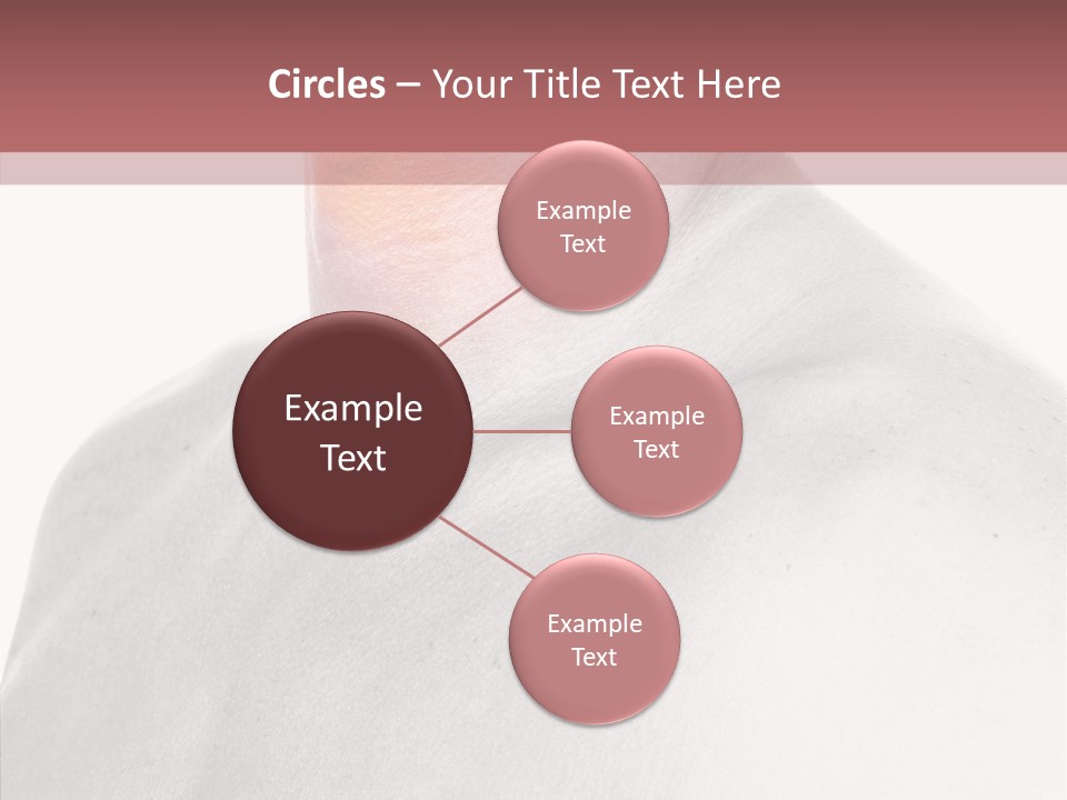 Complaint Heartache Epidemic PowerPoint Template