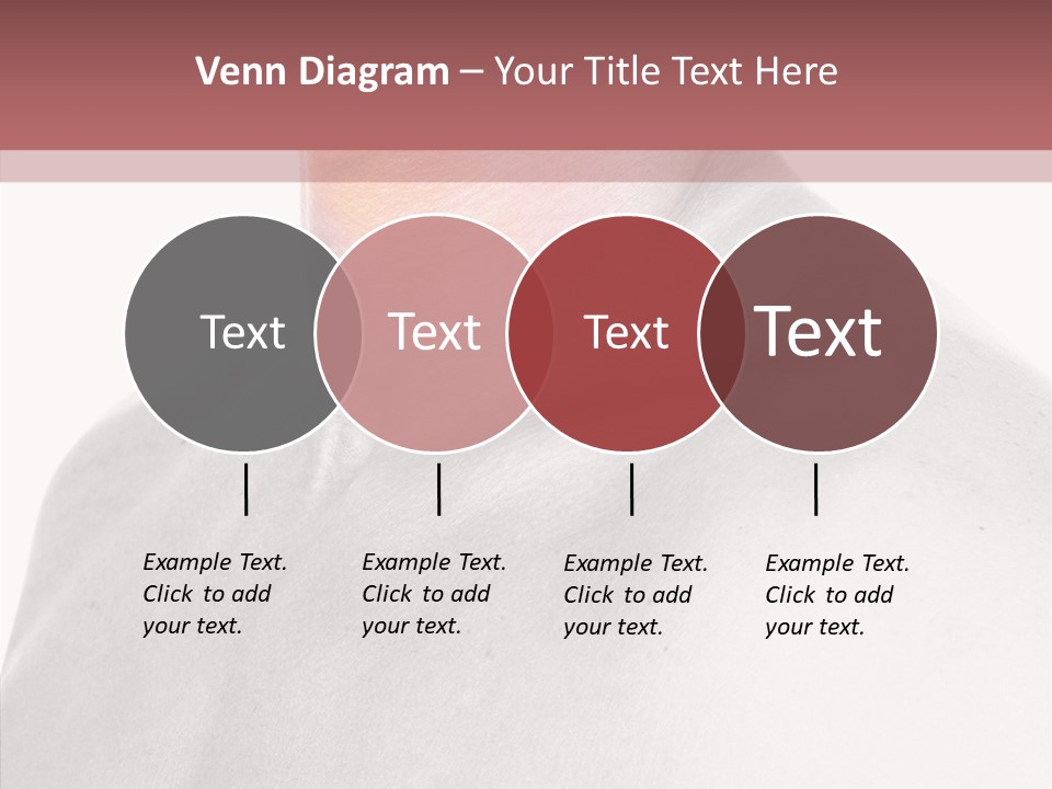Complaint Heartache Epidemic PowerPoint Template