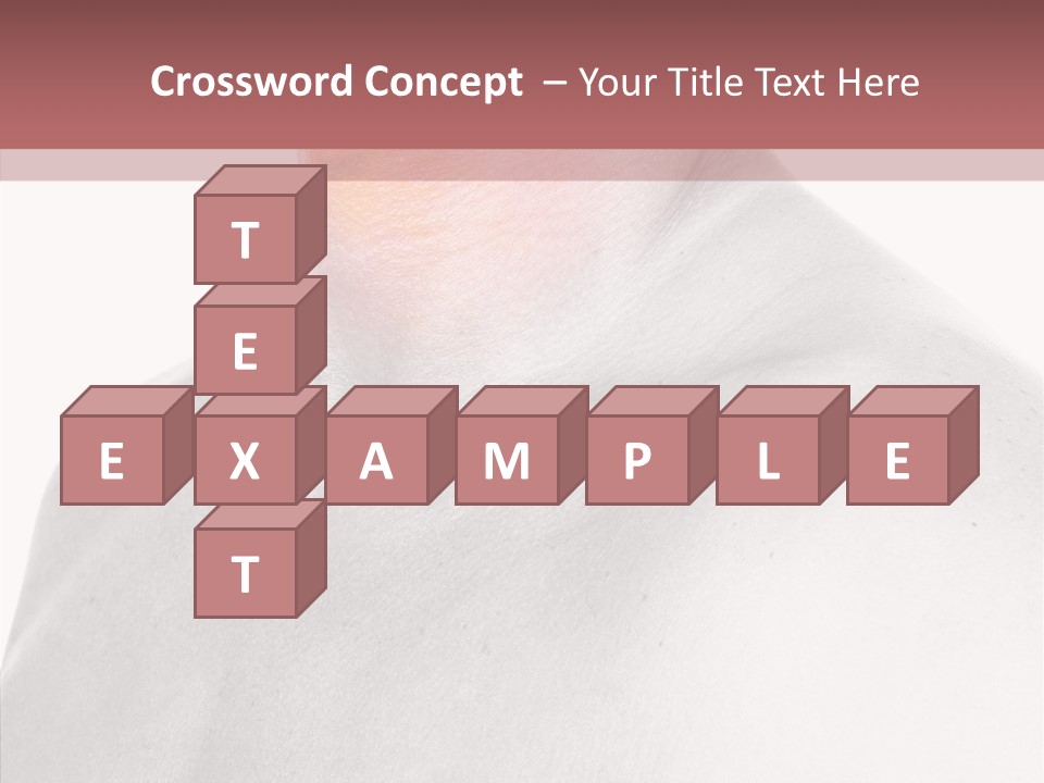 Complaint Heartache Epidemic PowerPoint Template