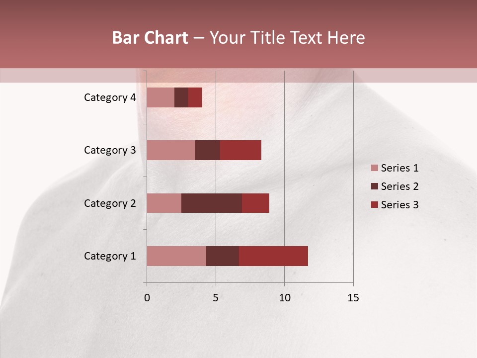 Complaint Heartache Epidemic PowerPoint Template