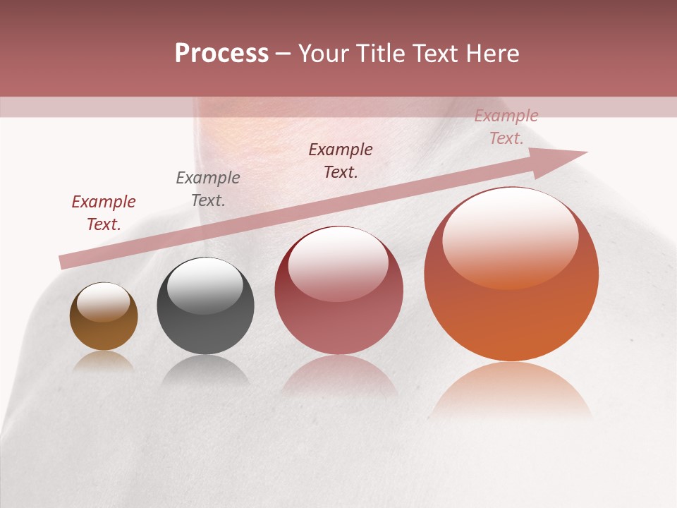 Complaint Heartache Epidemic PowerPoint Template