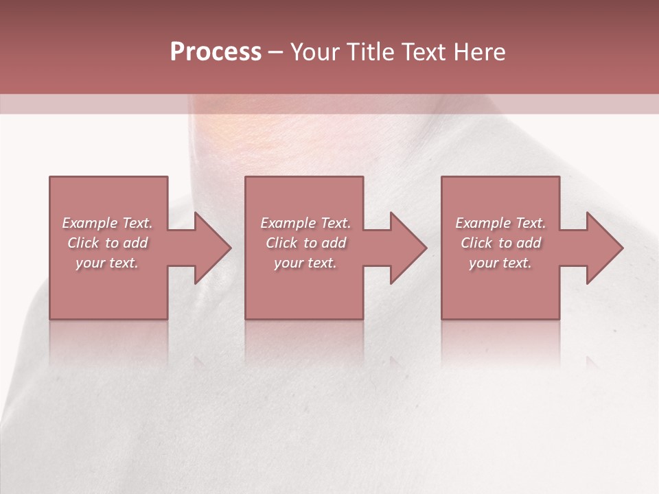 Complaint Heartache Epidemic PowerPoint Template