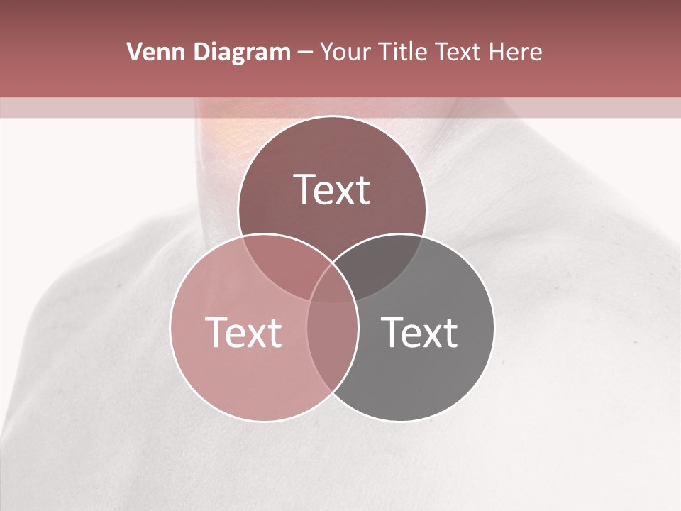 Complaint Heartache Epidemic PowerPoint Template