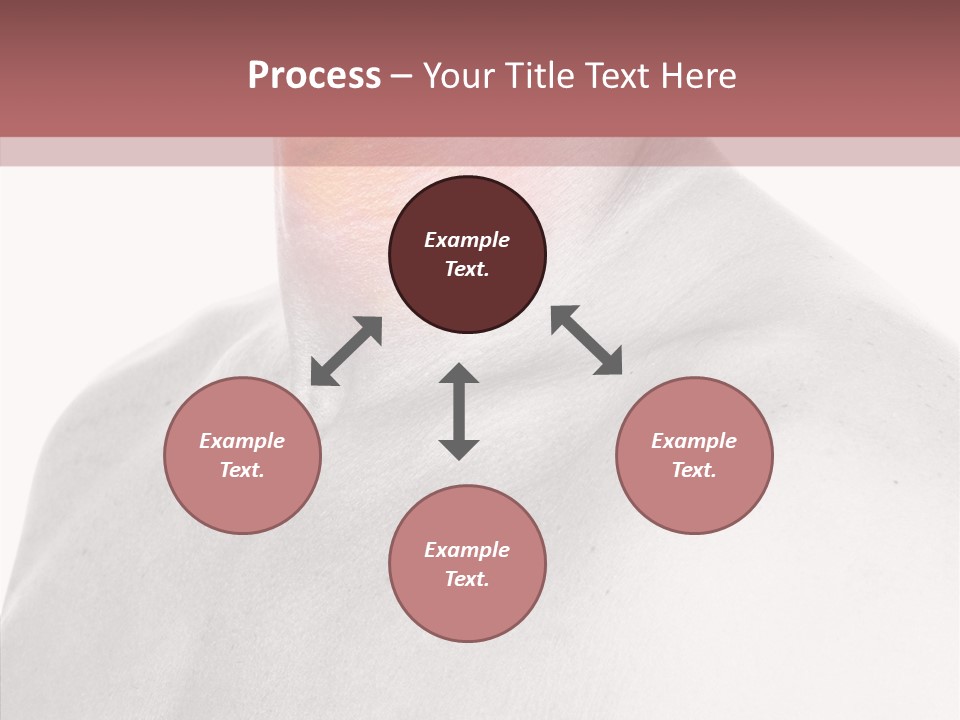 Complaint Heartache Epidemic PowerPoint Template