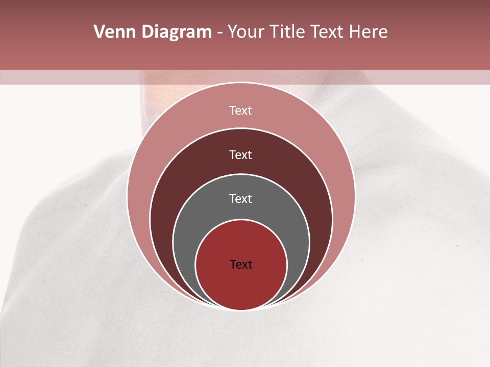 Complaint Heartache Epidemic PowerPoint Template