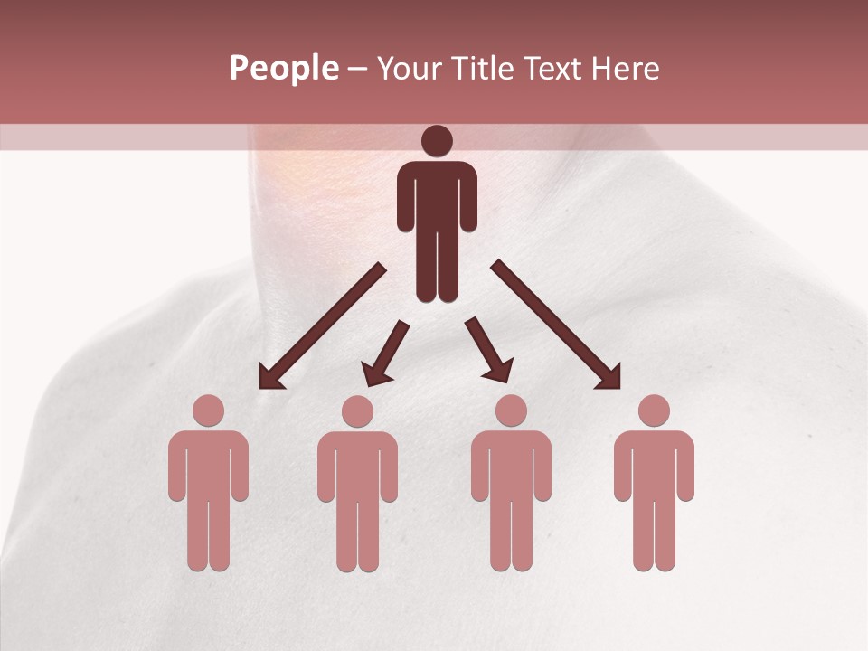 Complaint Heartache Epidemic PowerPoint Template