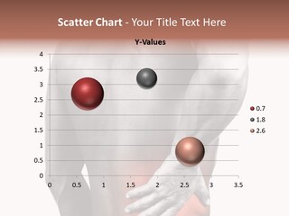 Cure Pull Pain PowerPoint Template