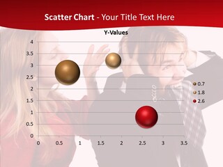 Rage Bite Conflict PowerPoint Template