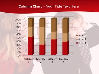 Rage Bite Conflict PowerPoint Template