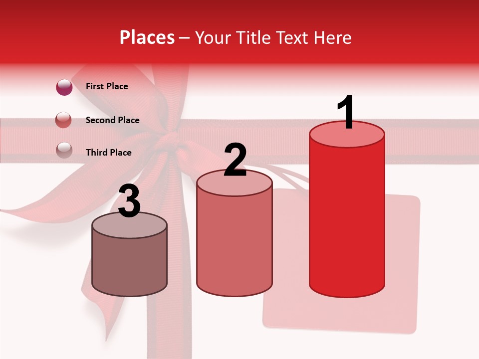 Nobody Background Knot PowerPoint Template