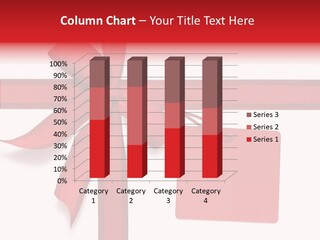 Nobody Background Knot PowerPoint Template