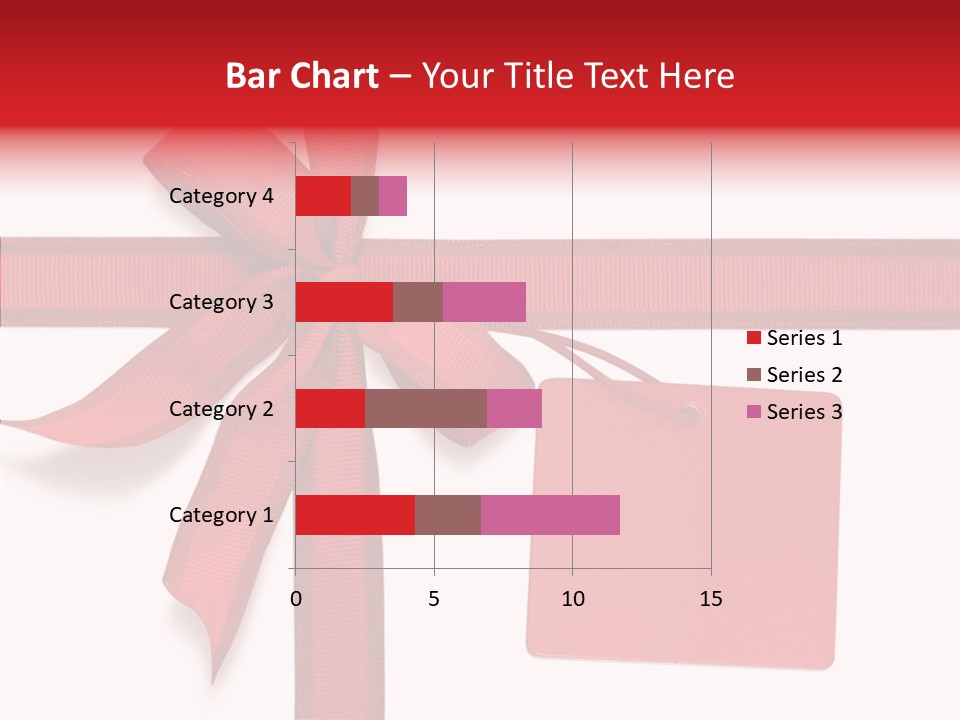 Nobody Background Knot PowerPoint Template