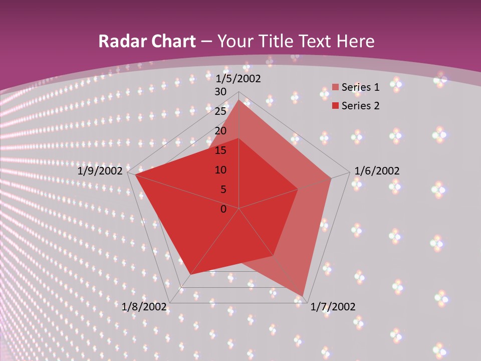 Bigger Connection Nightclub PowerPoint Template