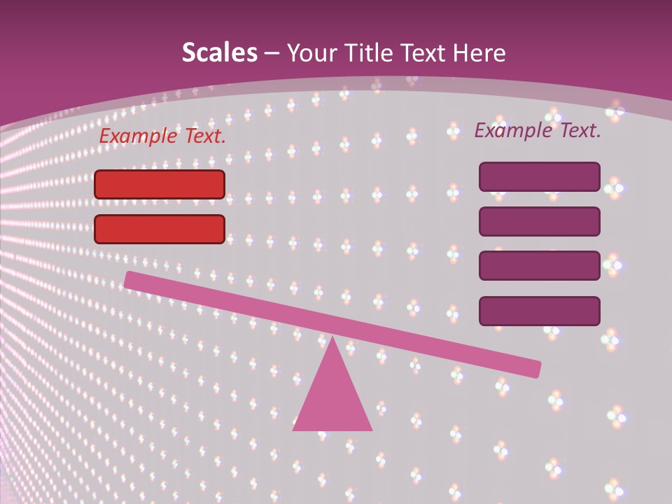 Bigger Connection Nightclub PowerPoint Template