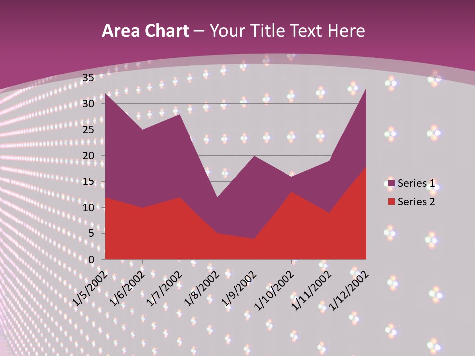 Bigger Connection Nightclub PowerPoint Template