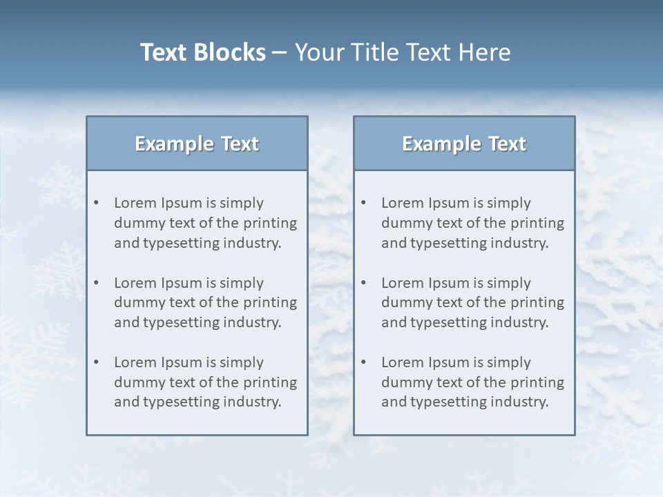 Holiday Background Celebrate PowerPoint Template