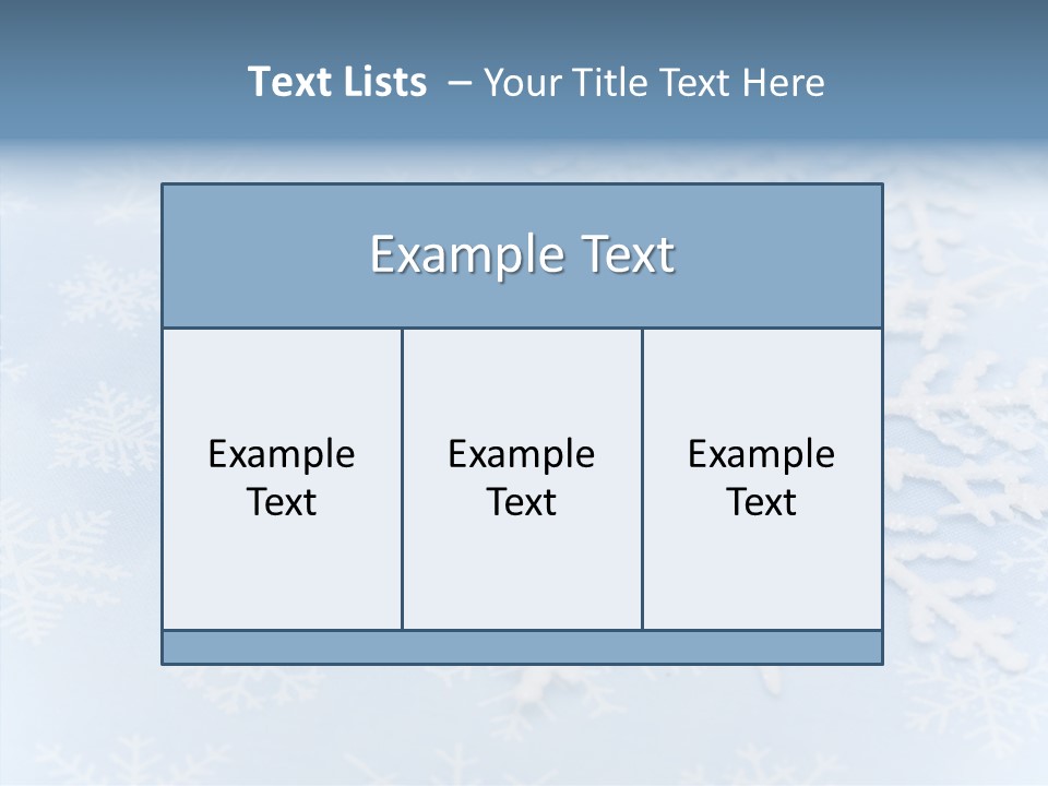 Holiday Background Celebrate PowerPoint Template