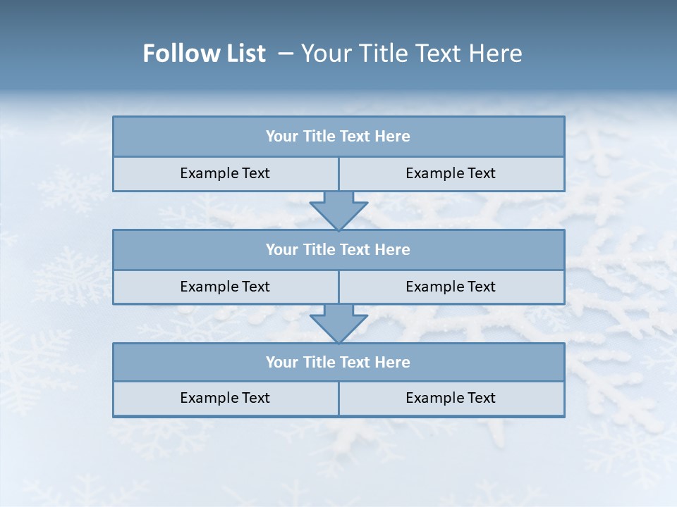 Holiday Background Celebrate PowerPoint Template