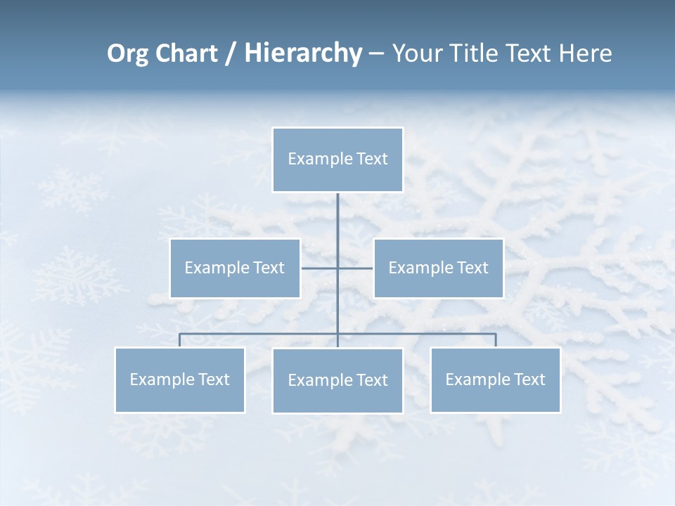 Holiday Background Celebrate PowerPoint Template