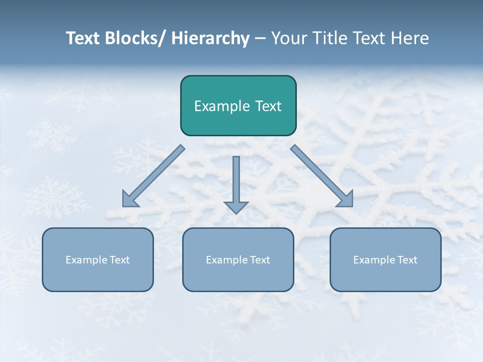 Holiday Background Celebrate PowerPoint Template