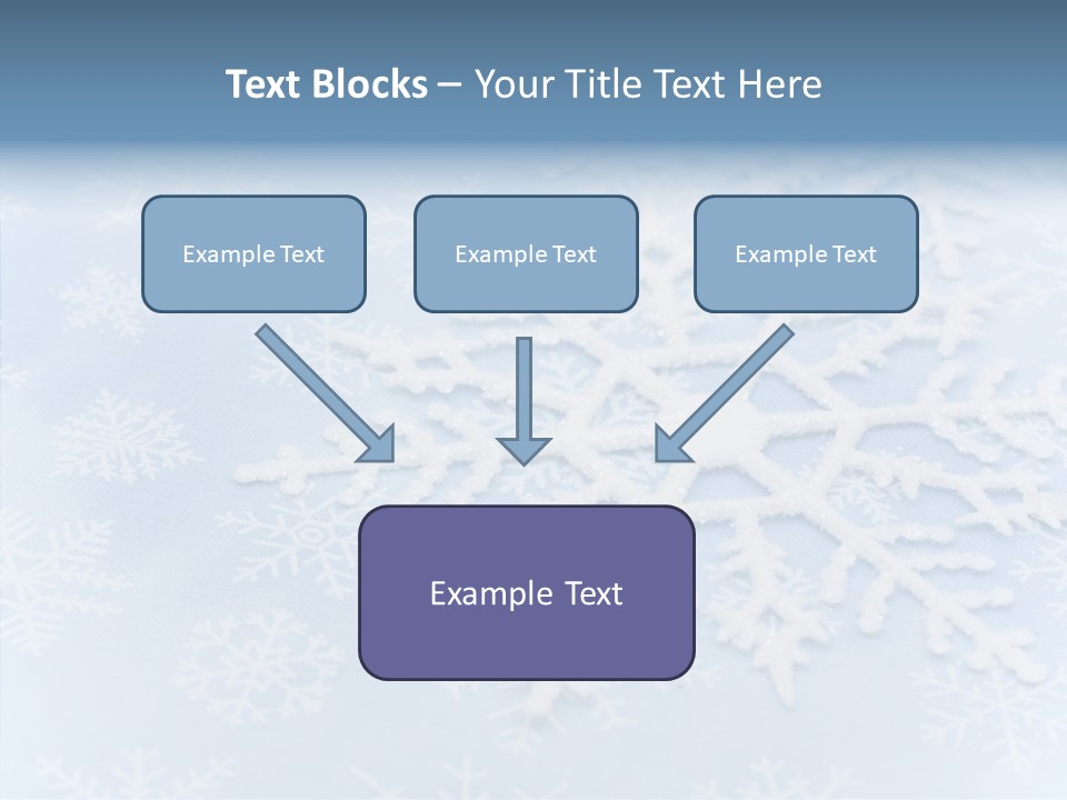 Holiday Background Celebrate PowerPoint Template