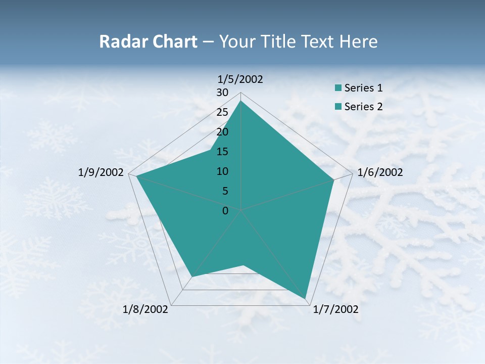 Holiday Background Celebrate PowerPoint Template