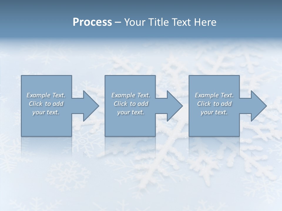 Holiday Background Celebrate PowerPoint Template