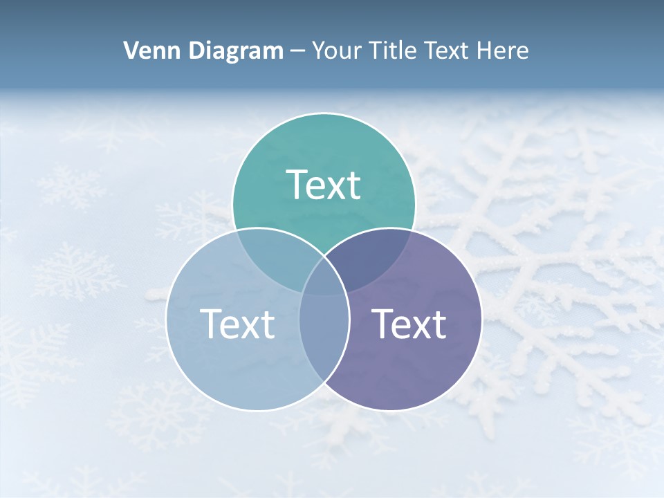 Holiday Background Celebrate PowerPoint Template