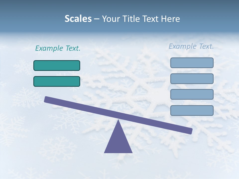 Holiday Background Celebrate PowerPoint Template