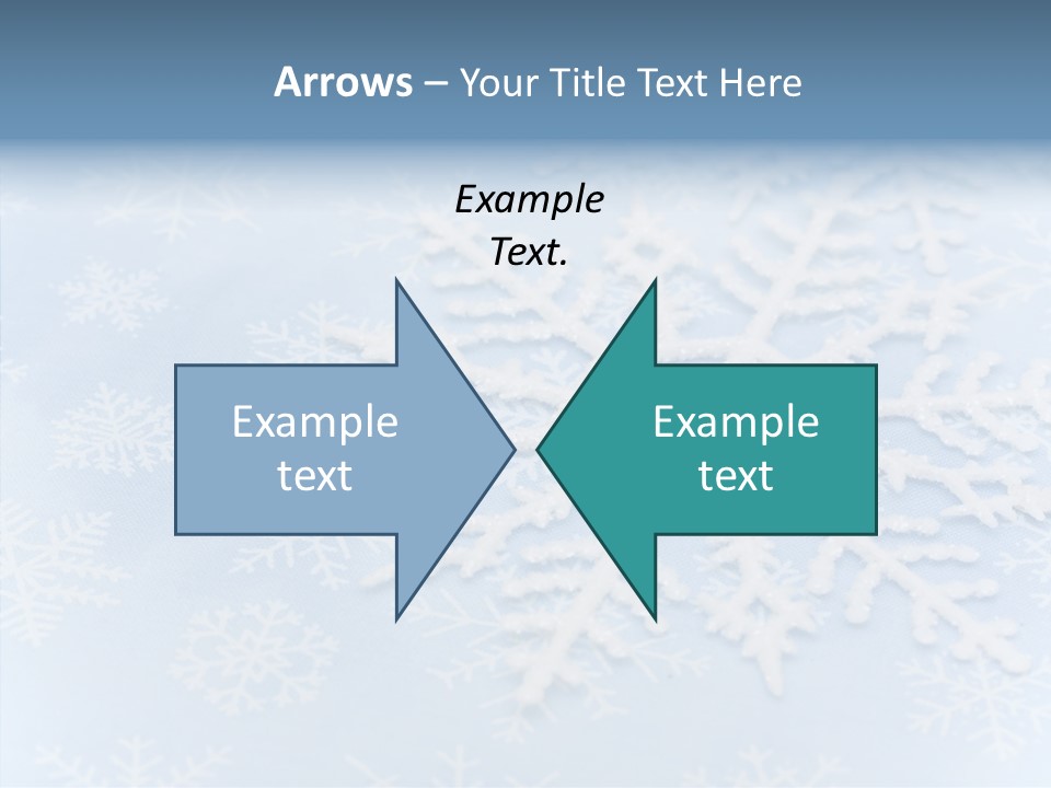 Holiday Background Celebrate PowerPoint Template