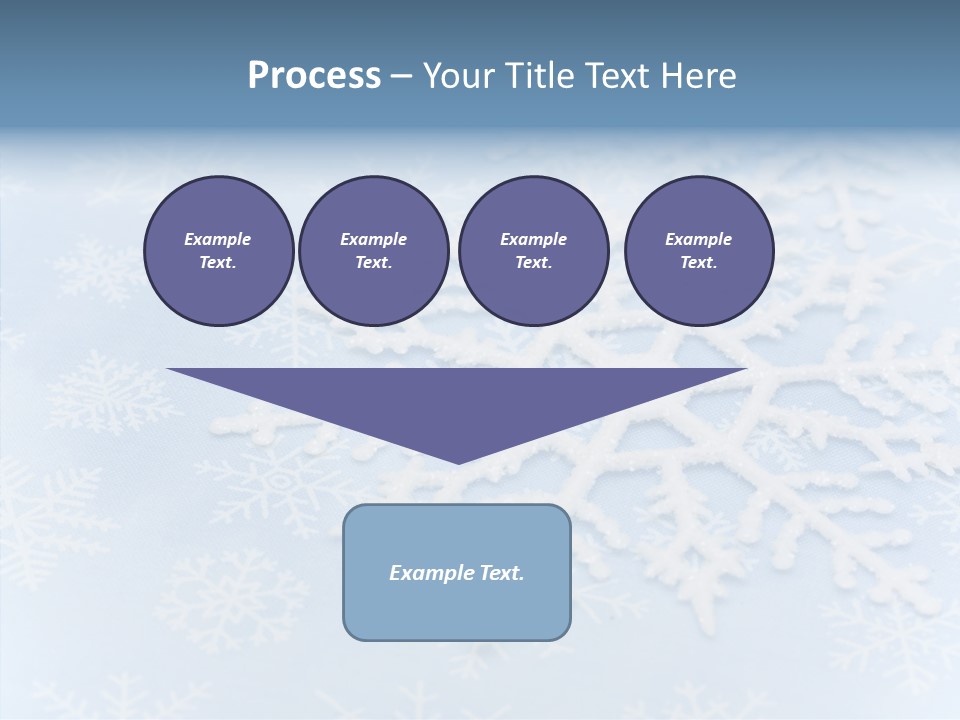Holiday Background Celebrate PowerPoint Template