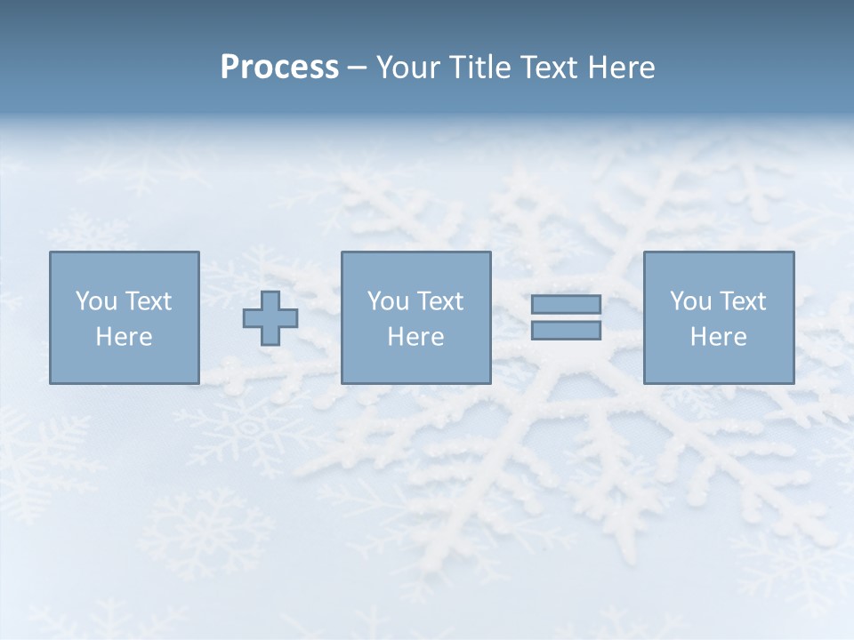 Holiday Background Celebrate PowerPoint Template