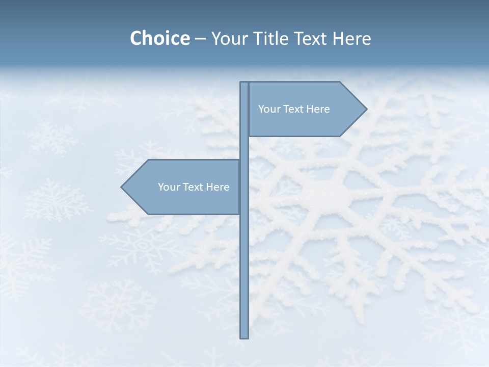 Holiday Background Celebrate PowerPoint Template