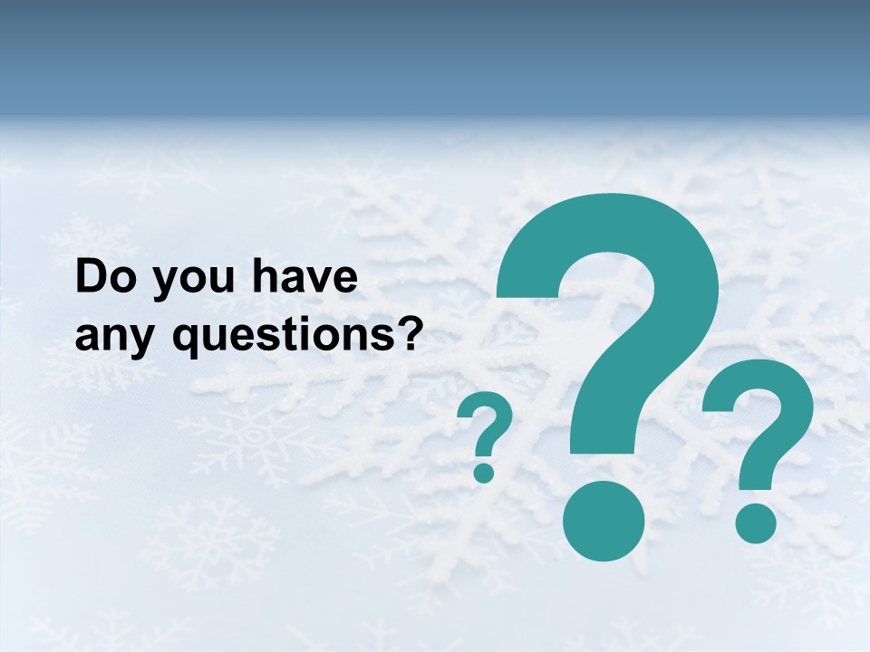 Holiday Background Celebrate PowerPoint Template