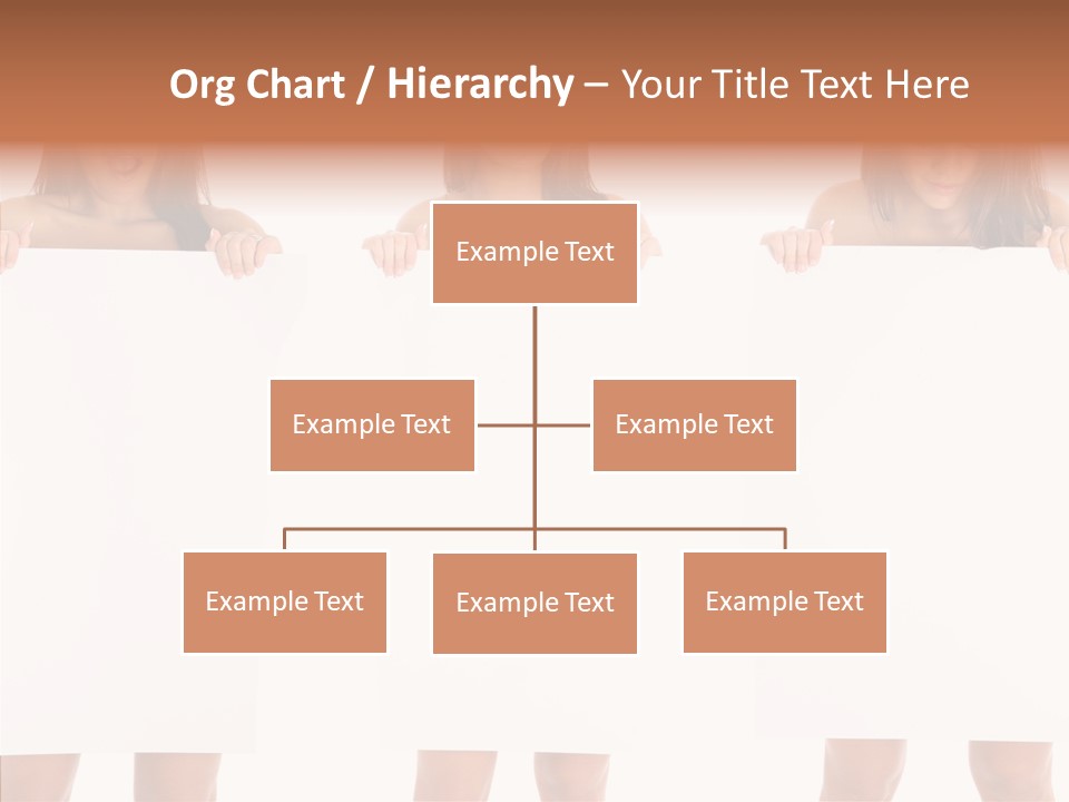 Sexy Women Mexican PowerPoint Template