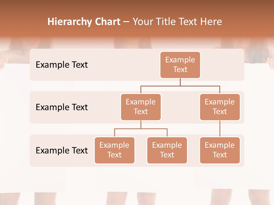 Sexy Women Mexican PowerPoint Template