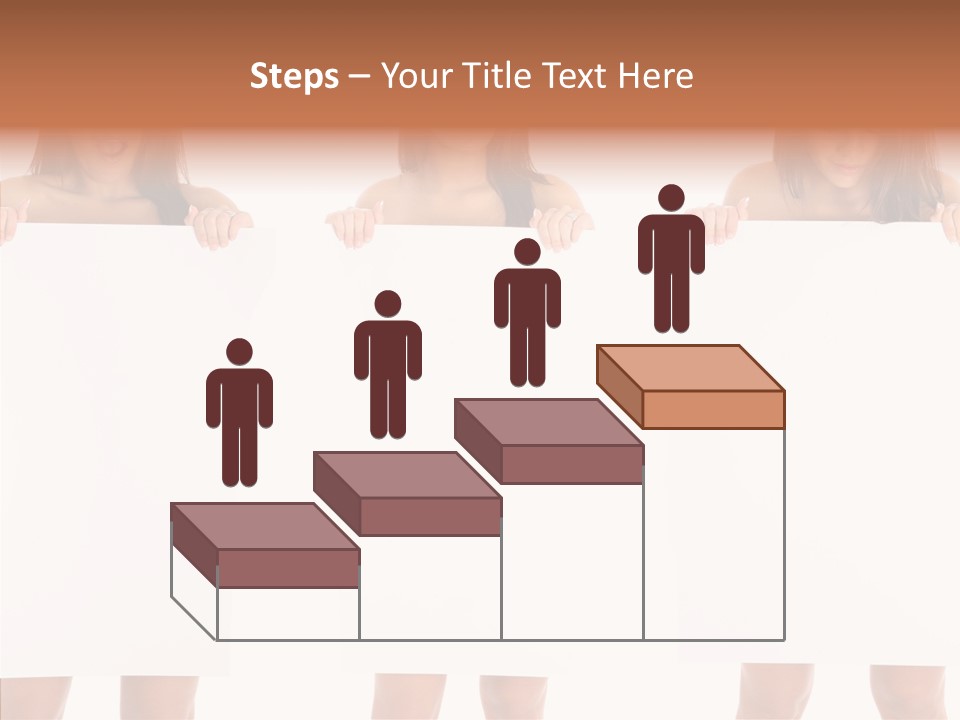 Sexy Women Mexican PowerPoint Template