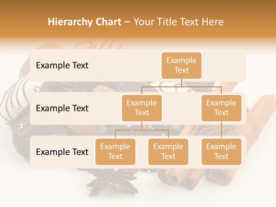 Nobody Dry Sweet PowerPoint Template