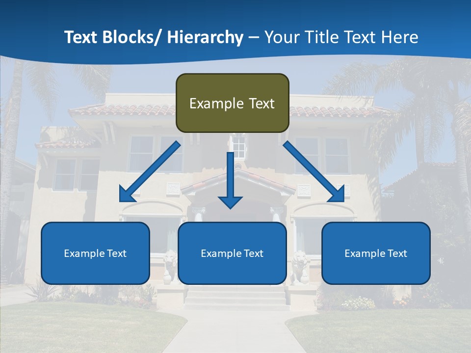 Build Contractor Mediterrain PowerPoint Template