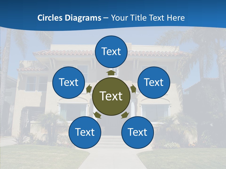 Build Contractor Mediterrain PowerPoint Template