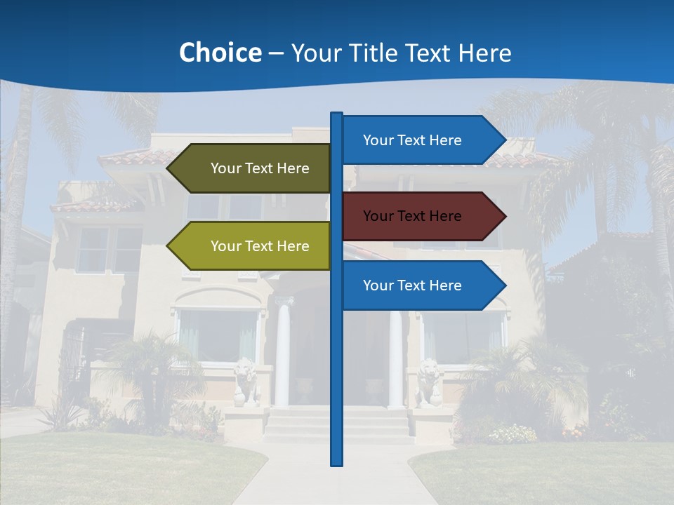 Build Contractor Mediterrain PowerPoint Template