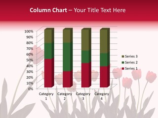 Dutch Isolated Color PowerPoint Template