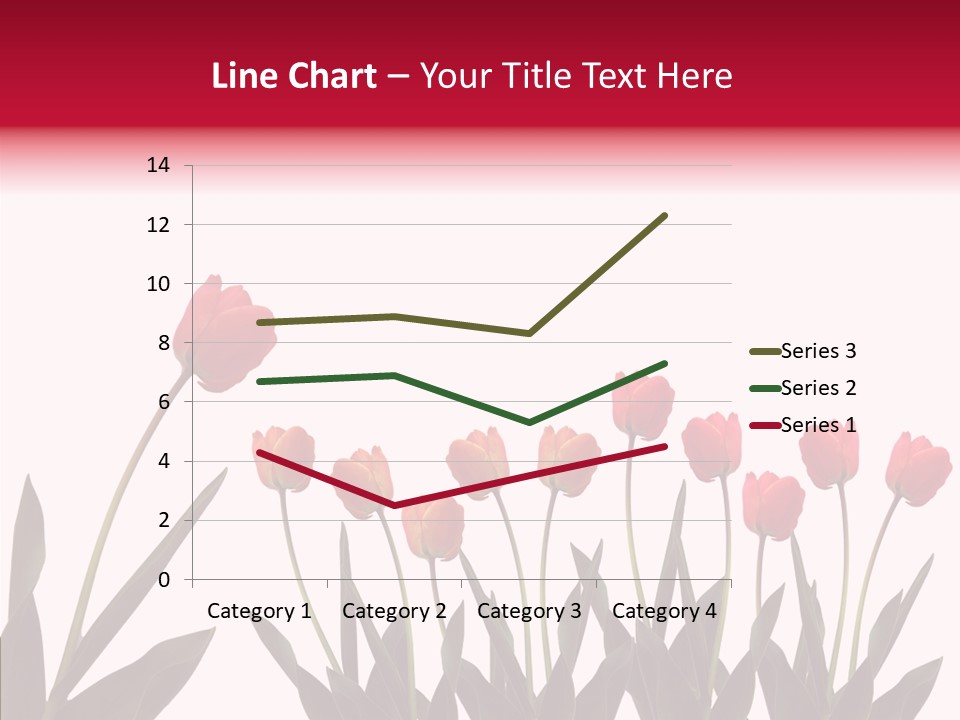 Dutch Isolated Color PowerPoint Template