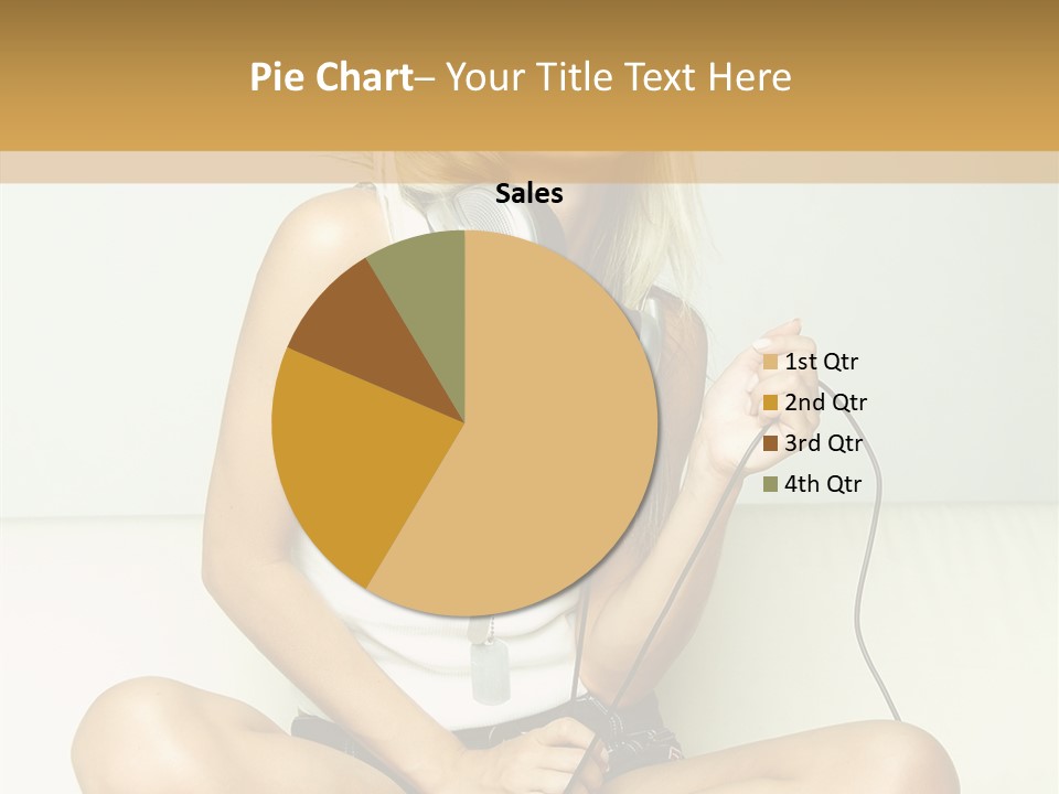 Interior Loft Relax PowerPoint Template
