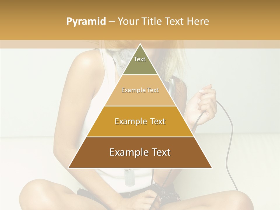 Interior Loft Relax PowerPoint Template